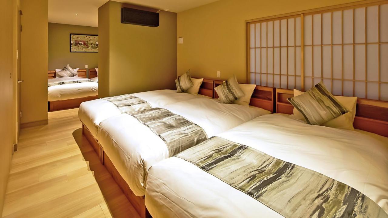 Sakura Asakusa Yokozuna Apartahotel Tokio