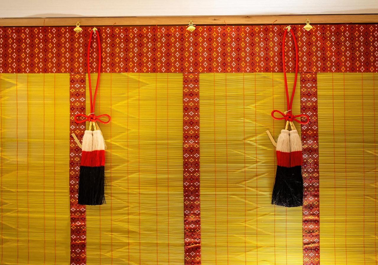 Apartahotel Sakura Asakusa Yokozuna