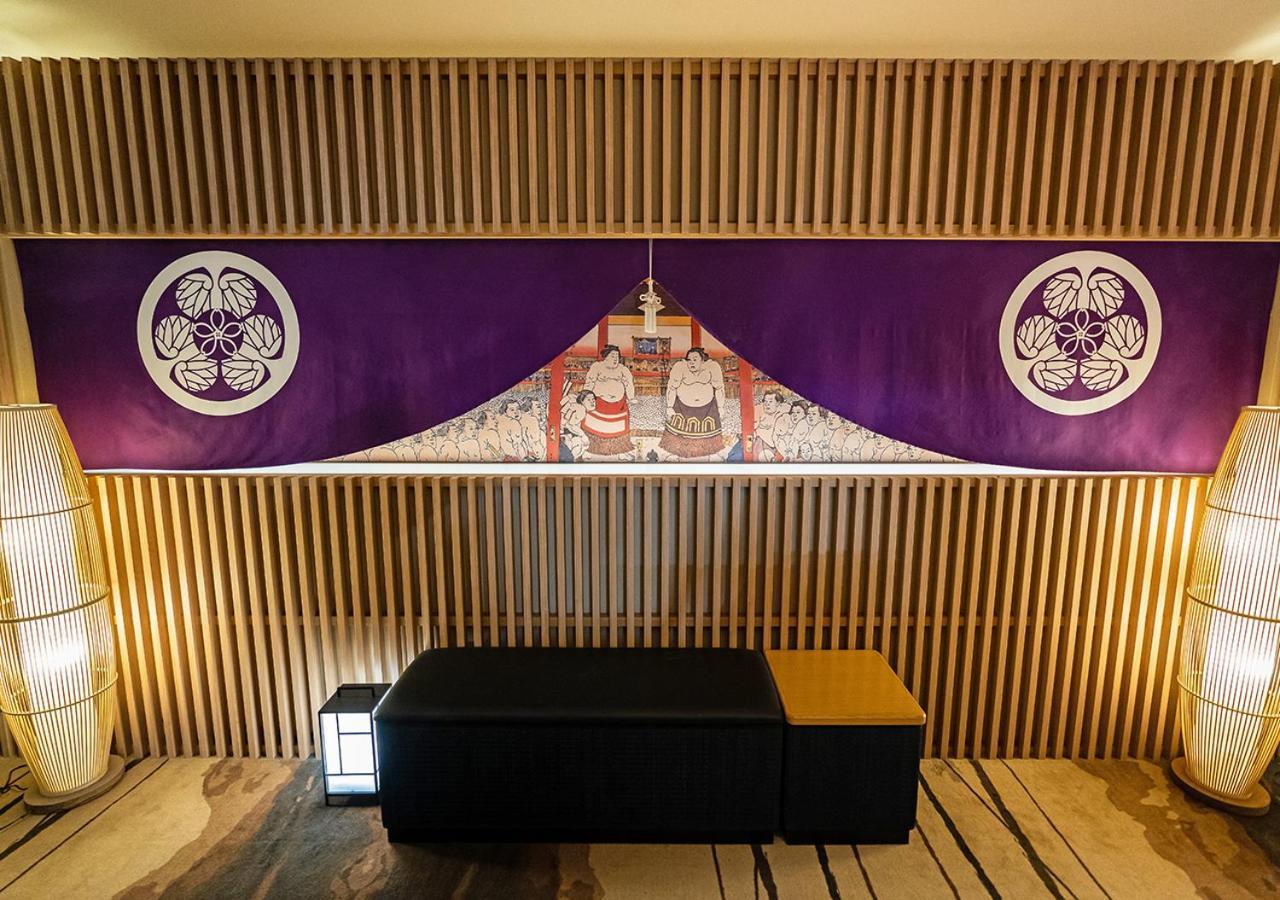 Apartahotel Sakura Asakusa Yokozuna 3*