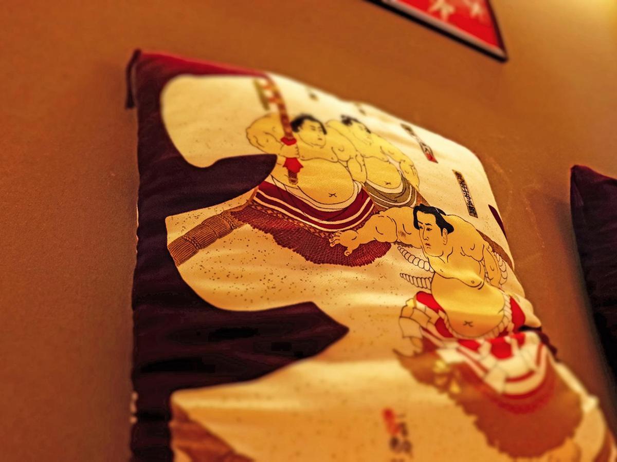 Sakura Asakusa Yokozuna Apartahotel 3*