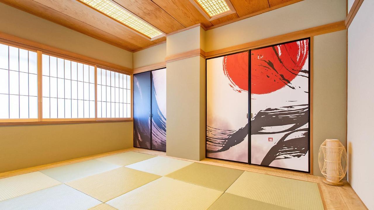 Sakura Asakusa Yokozuna Tokio